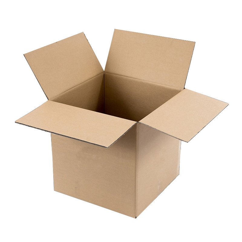 Heavy Duty Carton Logistics Box