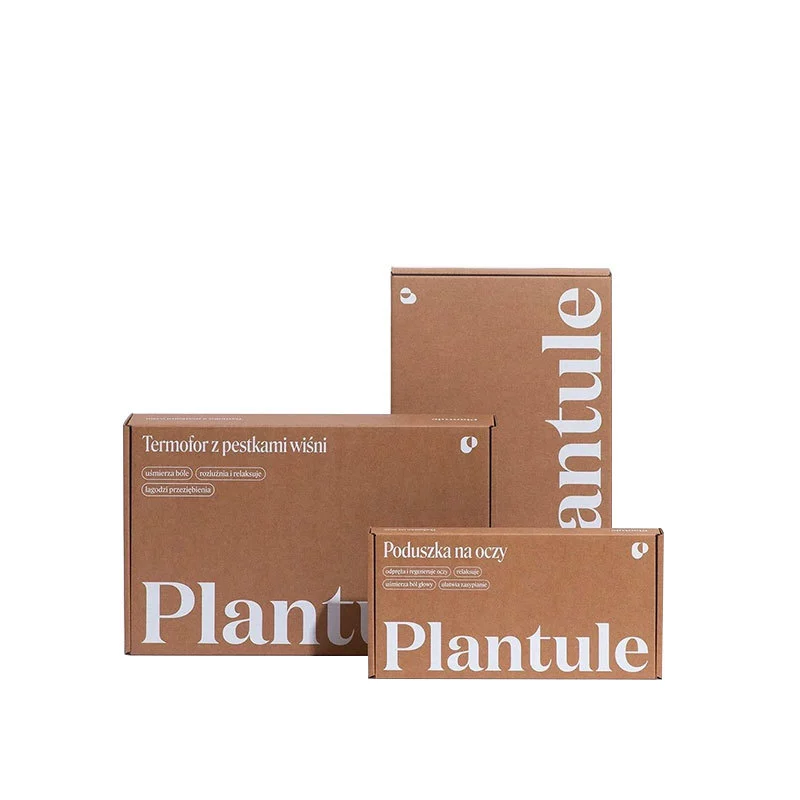Classic Custom Gift Box