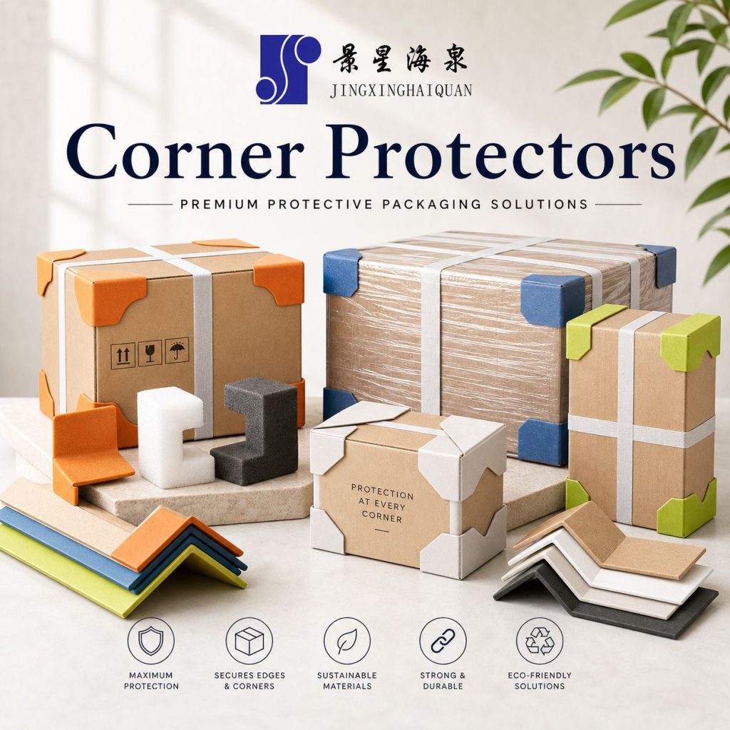 Corner Protectors