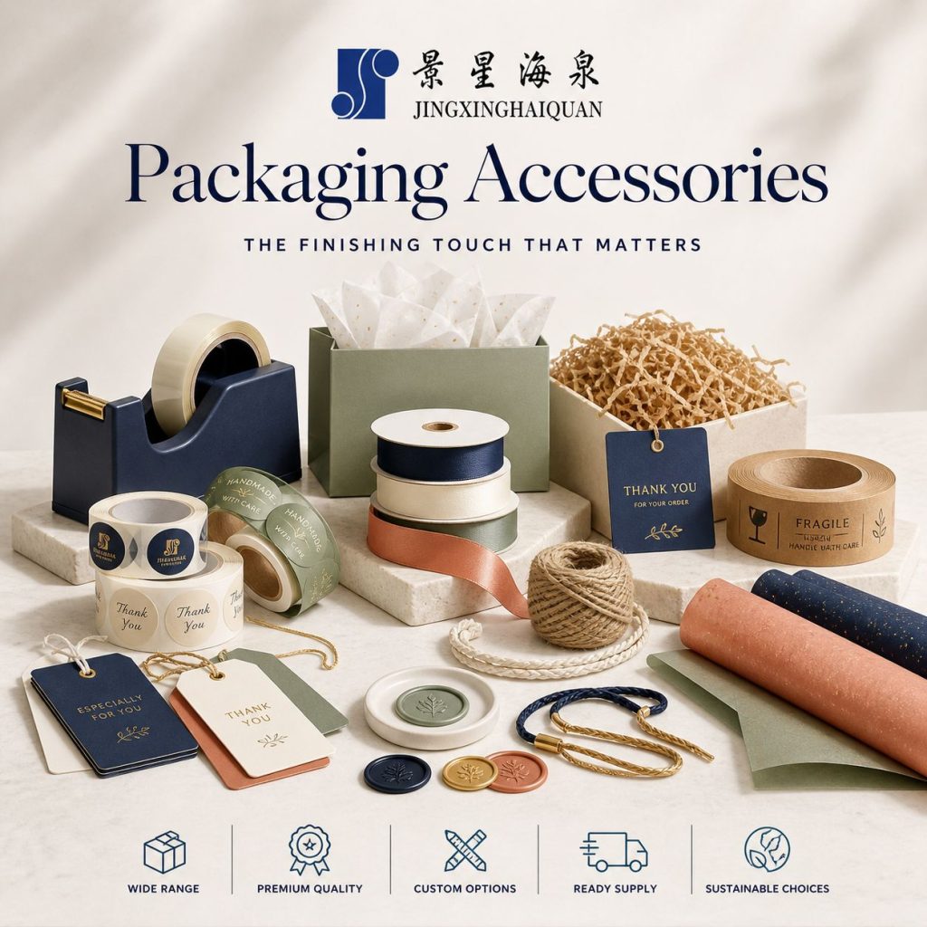 Packaging Accessories